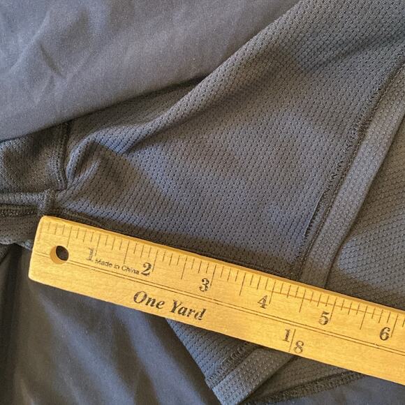 Athleta Women's Brooklyn Mid Rise 16" Skort Blue Plus Size 26 - Picture 7 of 9